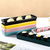 Colorful Tableware Snack Tray