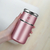 Portable Thermal Mug with Infuser