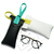 PU Glasses Storage Bag