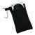Mobile Pouch with Carabiner