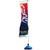 Outdoor promotion flagpole
