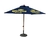 Luxury Wooden Umbrella
