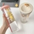 Independent Fruit Tea warehouse Filter Drinking Tube Large Capacity Water Cup