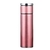 304 Stainless Steel Ceramic Liner Tea Water Separation Thermos Cup