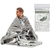 Gold Silver PET First Aid Insulation Blanket