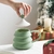 Christmas Tree Ceramic Mug