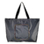 Large Capacity Waterproof Shopping Bag