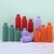 Morandi Color Small Mouth Insulation Bottle