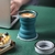Silicone Folding Pocket Water Cup