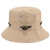 Sun-protective Bucket Hat
