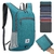 Foldable Canvas Backpack