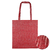 Silver Line Patterned Non Woven Bag