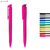 Trias Solid High Gloss Advertising Pen