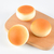 Simulated Bread Pendant Stress Relief Toy