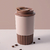 304 Stainless Steel Coffee Mug