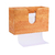 Wall Mounted Tissue Box