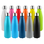 23.7OZ Single Layer 304 Stainless Steel PP Lid Water Bottle