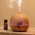 Wooden Aroma Diffuser