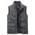 Staff Uniform Vest Coat