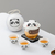 Panda Ceramic Cup