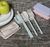 Wheat Straw Portable Tableware Set