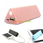 LED Portable Charger