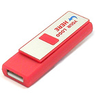 USB Flash Drive（Red）