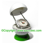 Golf Gifts Clock