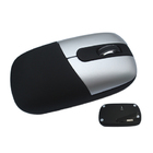 Optical Mouse with Hidden Cable