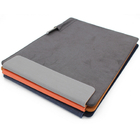 Leather Magnetic WordPad