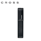 Cross - Leather Double Pen Case