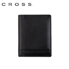 Cross - Leather Folded ID Card Case