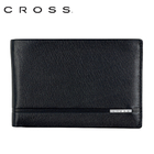 Cross - Leather Bi-Fold Card Wallet
