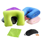 3-in-1 Travel Pillow Set