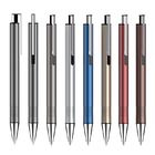 Metal Press Pen