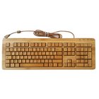 All Bamboo 108 - Key Keyboard