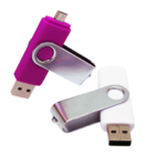 Dual USB