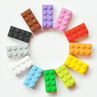 Building Blocks Key Chain