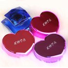 Heart-shape Mirror Power Bank