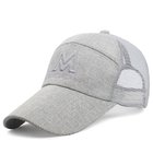 Mesh Cap