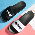 Customized Slippers with Logo