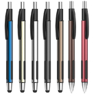 2-in-1 Advertising Pen with Stylus