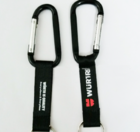 Promotional Carabiner