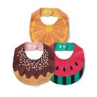 Baby Bib Set