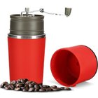 250ML Coffee Grinding Cup