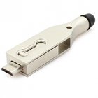 OTG USB Flash Drive with Stylus Pen