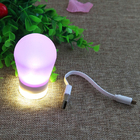 Portable Magnetic Lamp