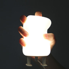 Pressure LED Lamp