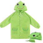 Children Raincoat