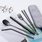 Stainless Steel Tableware